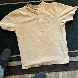 Carhart t shirt